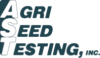 Agri Seed Testing logo